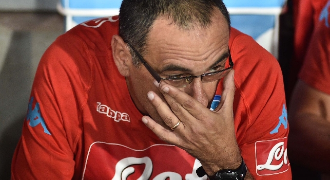 Saronni: Chissà per quanto tempo il Napoli resterà in scia alla Juventus...
