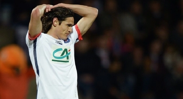 Donato: Cavani? L'ambiente deve crescere, continuare ad illudersi non serve