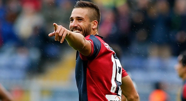 Gazzetta - Rebus Gabbiadini, l'Everton pressa ma non &egrave; escluso che resti. Pavoletti affare last-minute: il Genoa ha gi&agrave; scelto l'eventuale sostituto