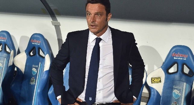 Prossimo avversario - Pescara decimato in vista del Napoli, lavoro differenziato per sette giocatori