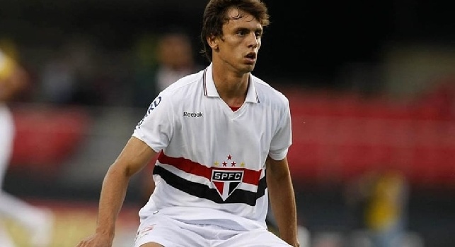 Lo Zenit fa sul serio: in Brasile per chiudere l'affare Rodrigo Caio!