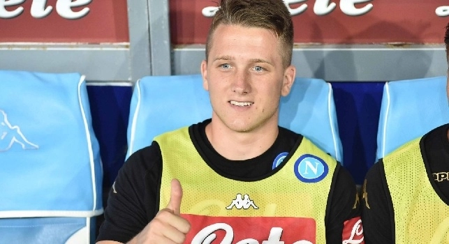 Suma: Zielinski? Altro che Napoli, se Berlusconi avesse venduto prima...