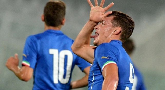 Cammaroto: Ecco i nomi rifiutati da Sarri per l'attacco, ma spunta una soluzione tutta italiana: Belotti!