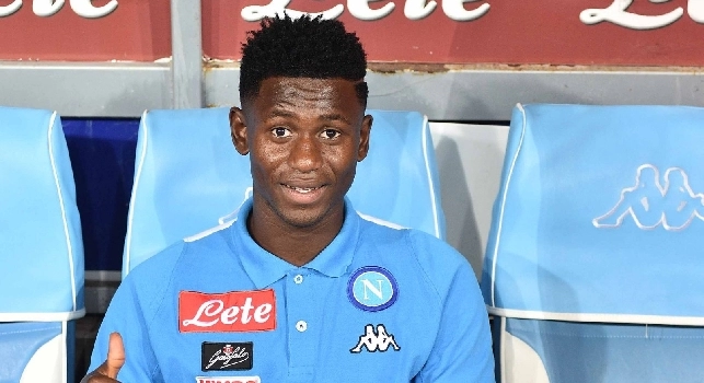 Diawara, il Bologna non gli far&agrave; causa: troppo alto il rischio di rigetto