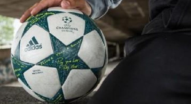 Sky, Camicioli: Col Benfica non sarà facile: la nuova coppia gol del Napoli può far male. I portoghesi firmerebbero per un pari”