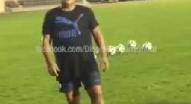 Maradona, Ronaldinho e tante altre stelle alla Partita per la pace: costi e dettagli