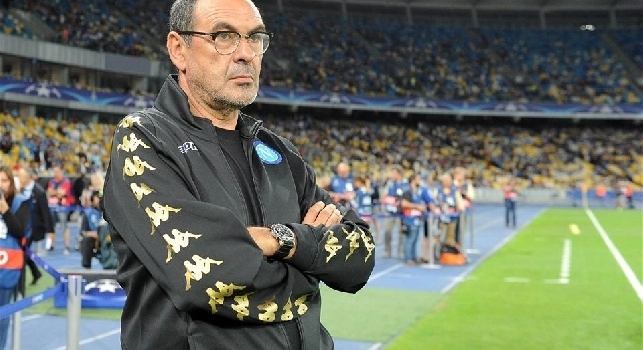 GRAFICO FORMAZIONE - Napoli-Bologna, Gazzetta: quattro novit&agrave; dal primo minuto per Sarri