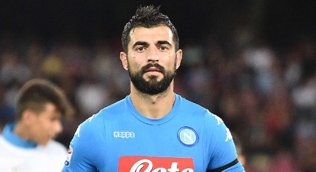 Forfait Albiol? Se lo spagnolo resta fuori, spazio a Maksimovic!