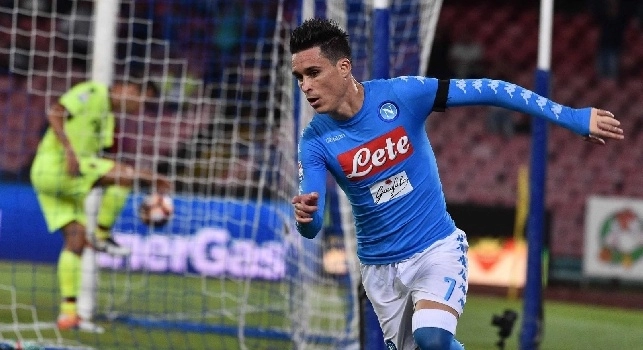 CDM - Punti, gol e cannoniere: il Napoli si gode il primato esaltando il gioco di Sarri, c'&egrave; un merito di Giuntoli
