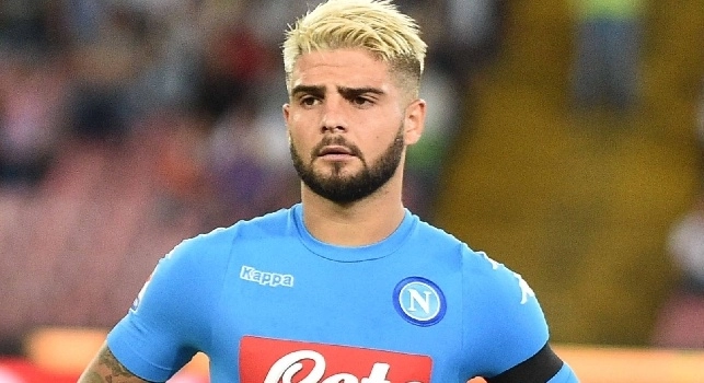 CdM - Con la Roma Insigne favorito su Mertens: tre fattori spingono in favore del napoletano