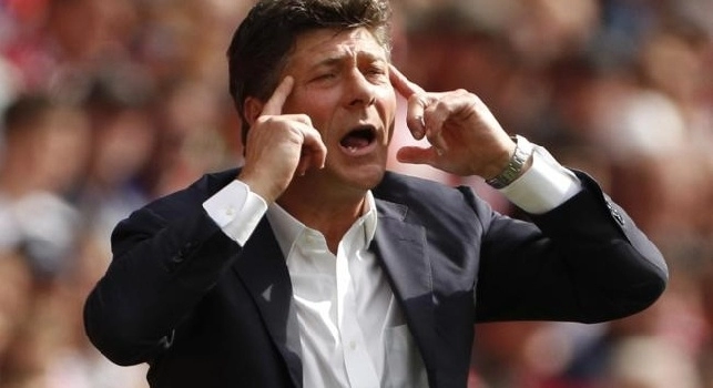 Premier, Mazzarri torna al successo con il suo Watford in trasferta
