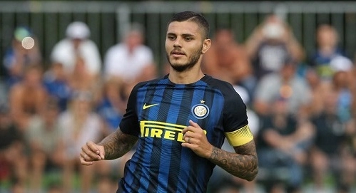 Icardi-Napoli, Wanda Nara racconta tutto: L&rsquo;offerta meritava rispetto! No al film di De Laurentiis: dove trovo il tempo con cinque figli? La Juve voleva lui, poi ha preso Higuain...