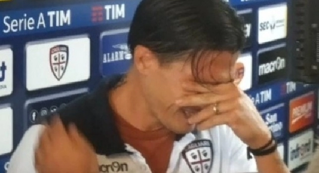 Cagliari, Pisacane: Mi fu offerto più della metà del mio stipendio per combinare una partita, rifiutai per i valori che mi hanno trasmesso i miei genitori