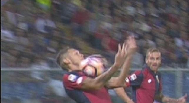 Genoa-Napoli, <i>dalla A alla Z</i>: quel bagher di Ocampos e il morso della tarantola di Preziosi. Il vorrei ma non posso del primato in classifica