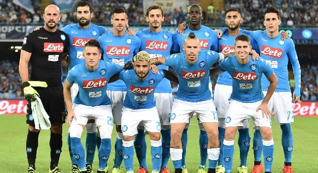 Napoli-Chievo, spettatori ed incasso: al San Paolo meno di 20mila spettatori