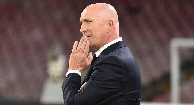 Da Verona - Situazione serena in casa Chievo, Maran intenzionato a schierare la squadra col classico 4-3-1-2