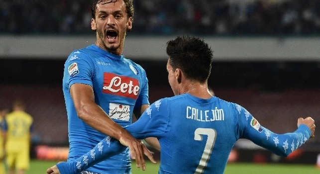 Tascone: Contro la Roma se non gioca Gabbiadini succede il finimondo. Totti? Entrerà a 20 minuti dalla fine