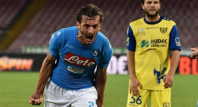 Ponciroli: Dopo Higuain c'&egrave; Milik: dramma a Napoli, ma c'&egrave; Gabbiadini, uno che ha sempre fatto gol e merita di essere titolare!