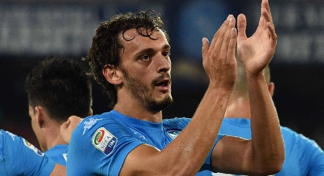 GRAFICO SKY - Media gol pazzesca per Gabbiadini, solo Higuain e Totti meglio di lui nella passata stagione