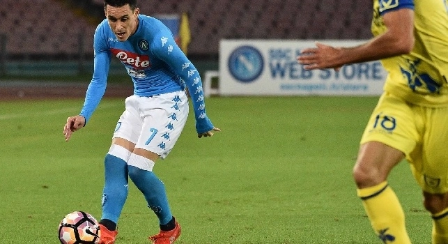 Il Napoli di Sarri vuole battere quello di Maradona: San Paolo, una striscia positiva che vale oro
