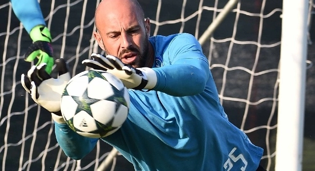 Reina su Higuain: Ha fatto delle richieste che sono state rifiutate! Morata non è venuto per lealtà? Gonzalo non la pensa come lui...