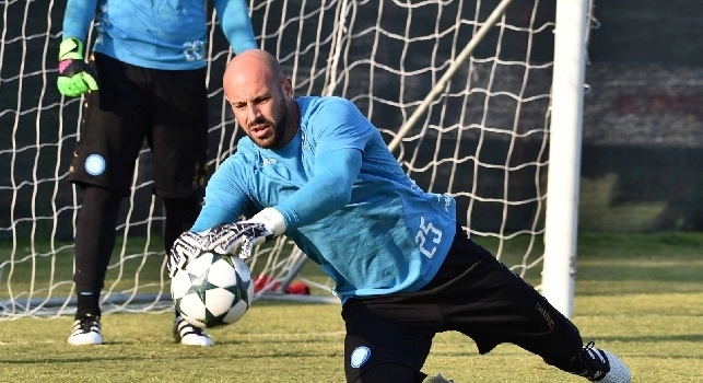 Reina: Il ko di Milik è un dispiacere, ma guardiamo avanti: abbiamo Manolo, troveremo una soluzione