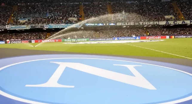 Champions League, Napoli-Besiktas: lungo prepartita in diretta VIDEO su CalcioNapoli24 dalle ore 19