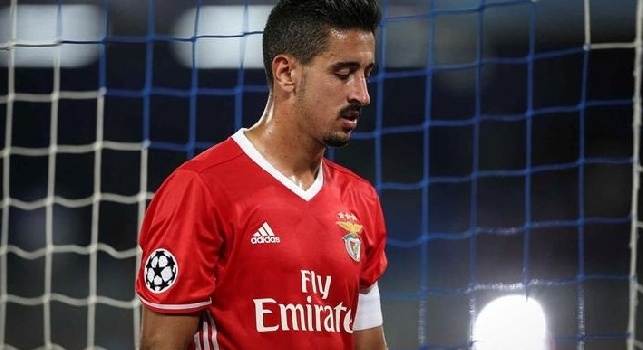 Benfica, Almeida: Se non fosse stato per quei 15 minuti di black-out, ora staremmo parlando di un'altra partita