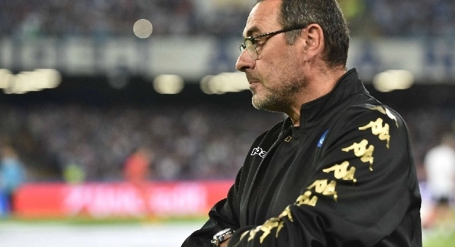 Gazzetta valuta il mercato del Napoli: La nuova infornata non farà rimpiangere le precedenti, Sarri ha una responsabilità