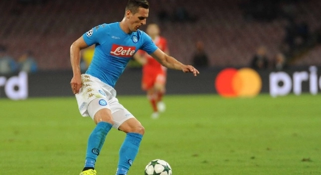 Mediaset, Cherubini: Milik? Spalletti stava vincendo uno scudetto senza attaccanti. A Roma proveranno a far di tutto per Nainggolan
