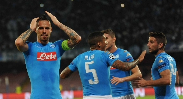 Dentro o fuori: i 33 giorni di fuoco che decidono la stagione del Napoli