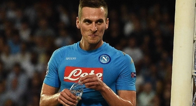 Galeone: Occhio all'Udinese, il Napoli farà fatica alla ripresa. Milik? L'ho consigliato alla Juve