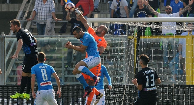 VIDEO - Atalanta-Napoli 1-0, un deluso Auriemma non riconosce gli azzurri