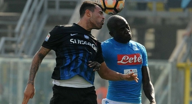 Da Bergamo - Entusiasmo alle stelle dopo la vittoria contro il Napoli: Squadra da incorniciare
