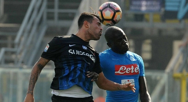 Napoli-Atalanta, le probabili formazioni: Koulibaly a rischio panchina...come Insigne. Gasperini col dubbio Conti, pronto Hateboer