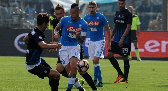 L'emergenza spinge Sarri più della scaramanzia. Repubblica: Il Napoli ha incontrato banali e misteriose difficoltà nei match pomeridiani