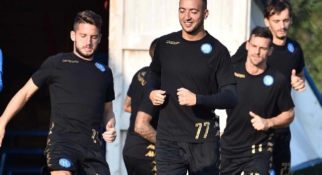 Galeone: Milik acquisto azzeccatissimo, ma in attacco Sarri può utilizzare perfino El Kaddouri