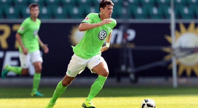 Wolfsburg, Mario Gomez: Mai provato nulla di simile, soffro sempre di più e sono sempre più inquieto