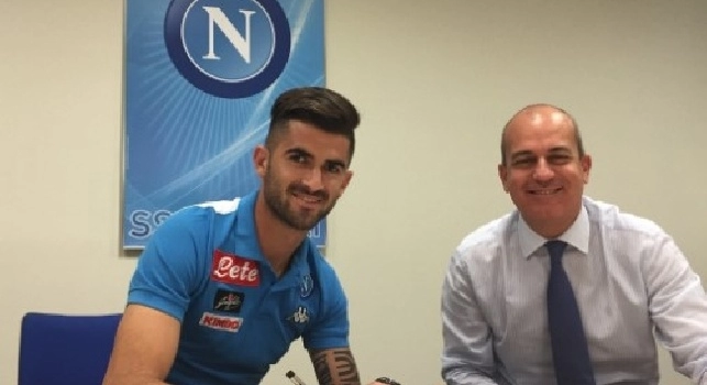 Hysaj rinnova fino al 2021 con tanto di clausola da 50 milioni: ora si lavora allo spinoso caso Insigne