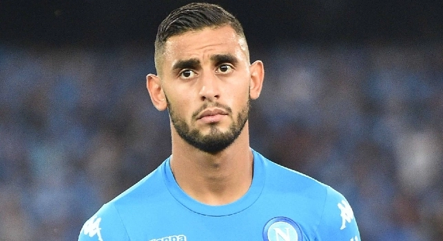ANTEPRIMA - Dall'Algeria: Il fratello di Ghoulam ha già iniziato la trattativa col Bayern