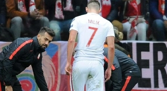 La morale dei tifosi juventini, da Torino rinfacciano l'effetto boomerang: Dispiace per milik, ma è la conseguenza di tutte le maledizioni su Higuain