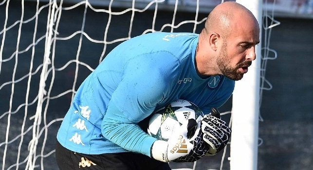 Reina su Sarri: Non pensa ciò che ha detto, ha parlato in un certo modo per toglierci pressione