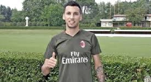 Vangioni, l'agente: Anche il Napoli lo voleva, ma si sono comportati benissimo. Appena hanno saputo dell'accordo col Milan...