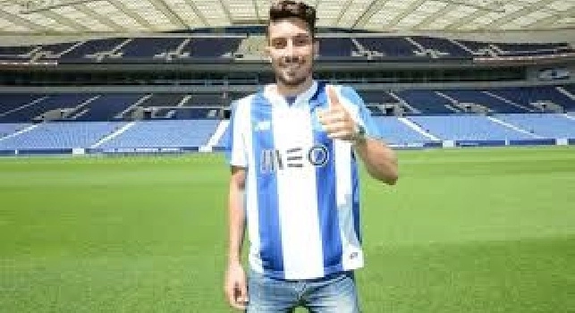Porto, Telles: Juve o Napoli, non abbiamo paura. Pronti ad affrontare chiunque delle italiane in Champions. Punto alla nazionale italiana