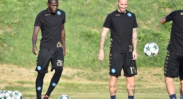 Gazzetta elogia Koulibaly: Tre qualità lo rendono insuperabile o quasi