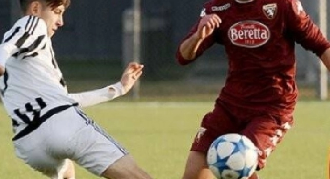 Under 17, Empoli-Torino sospesa: scontro terribile fra un granata e due empolesi, decisivo l'intervento di un fisioterapista