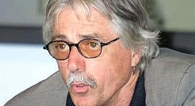 Agroppi: Gabbiadini centravanti? E' come se io mi vestissi da prete...