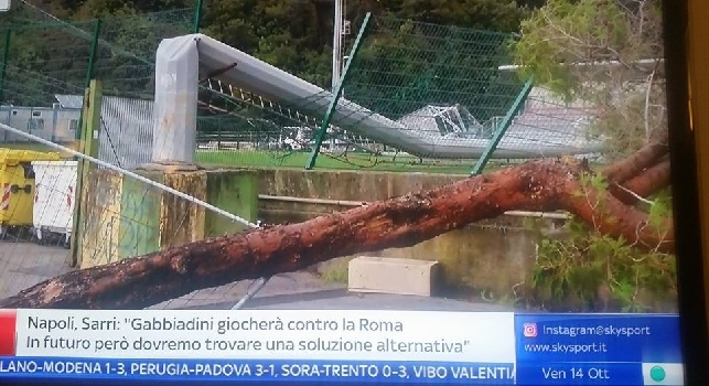 Foto: Sky Sport