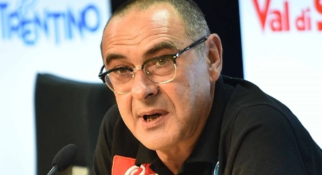 Tuttosport: Sarri polemizzava sul calendario, Allegri non ha di questi problemi: la Juve continuer&agrave; ad essere prima