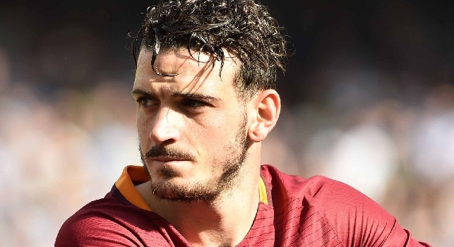 Roma, ancora problemi per Ranieri: Florenzi lascia l'allenamento con la Nazionale per un risentimento al polpaccio sinistro